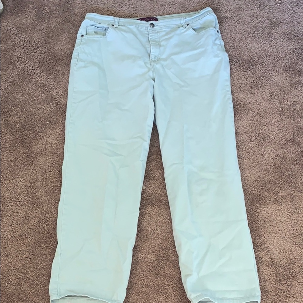 Gloria Vanderbilt Jeans